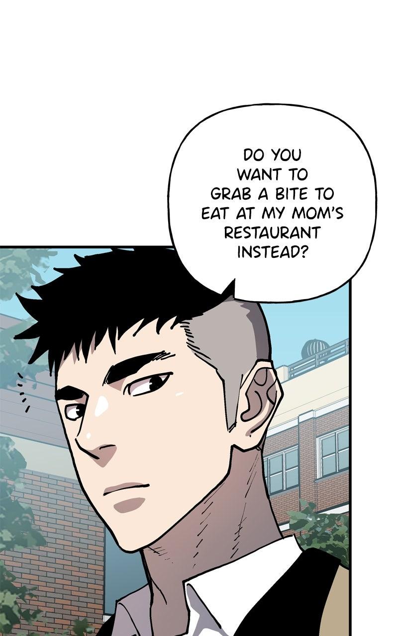 Boss Return Chap 62 - Next Chap 63