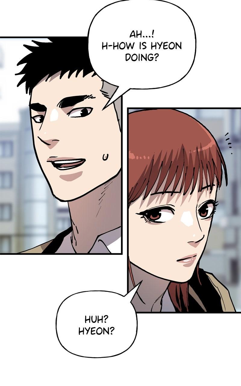 Boss Return Chap 62 - Next Chap 63