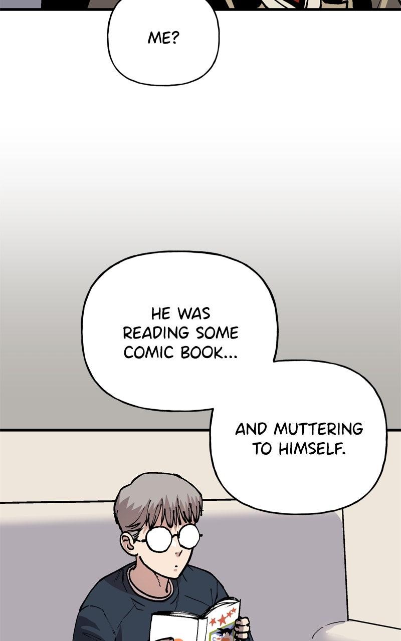 Boss Return Chap 62 - Next Chap 63
