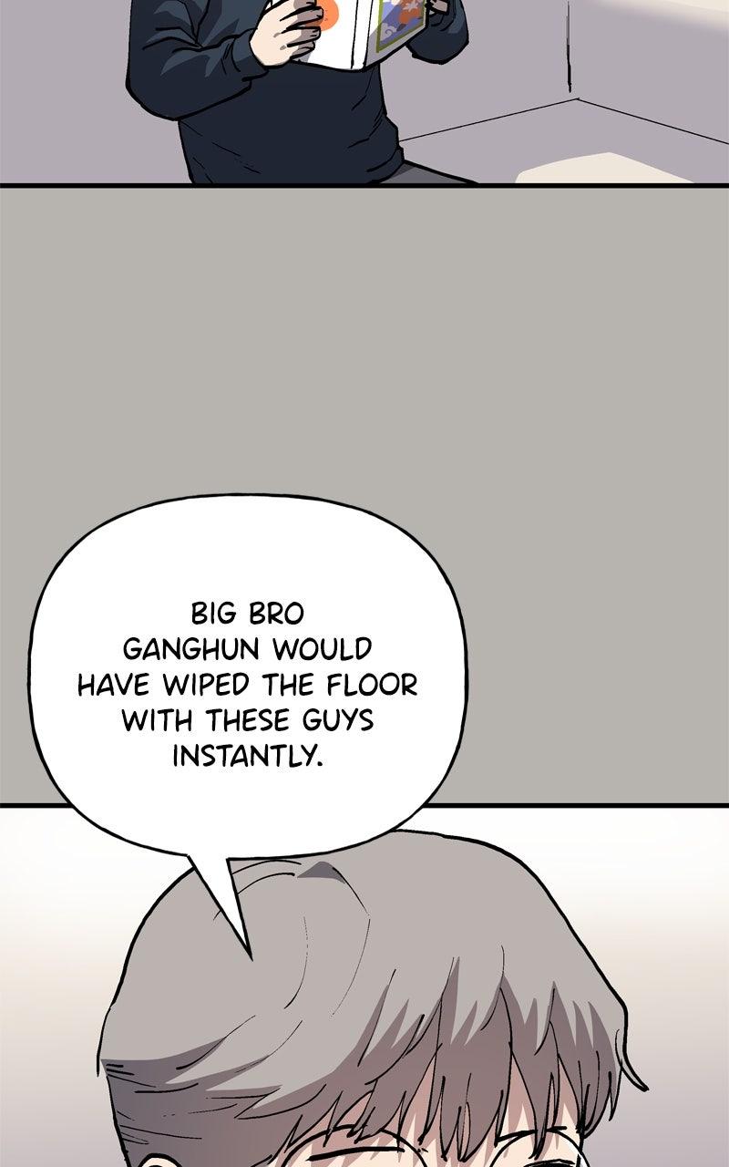Boss Return Chap 62 - Next Chap 63