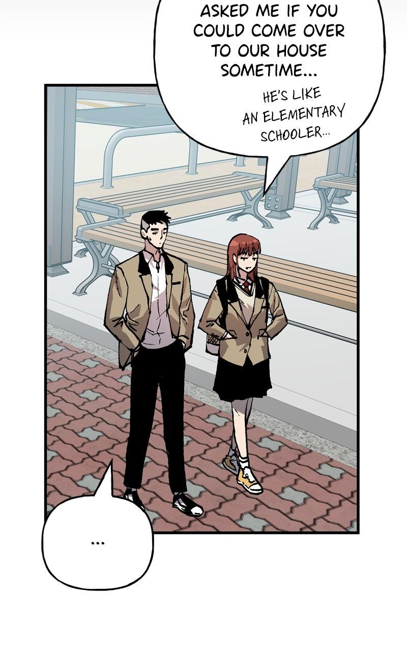 Boss Return Chap 62 - Next Chap 63