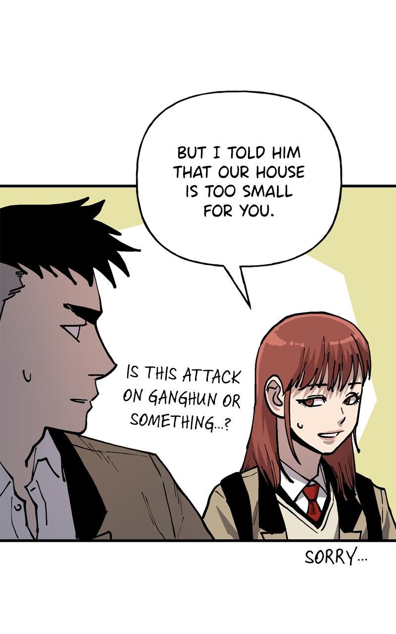 Boss Return Chap 62 - Next Chap 63