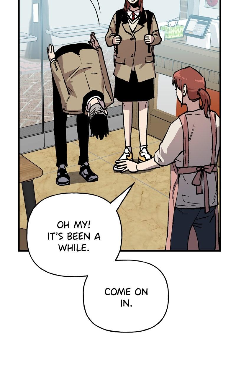 Boss Return Chap 62 - Next Chap 63