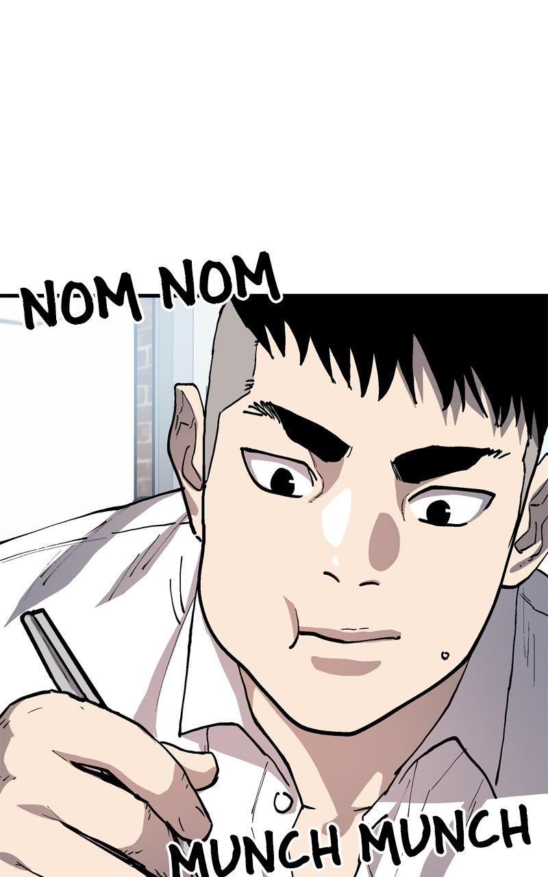 Boss Return Chap 62 - Next Chap 63