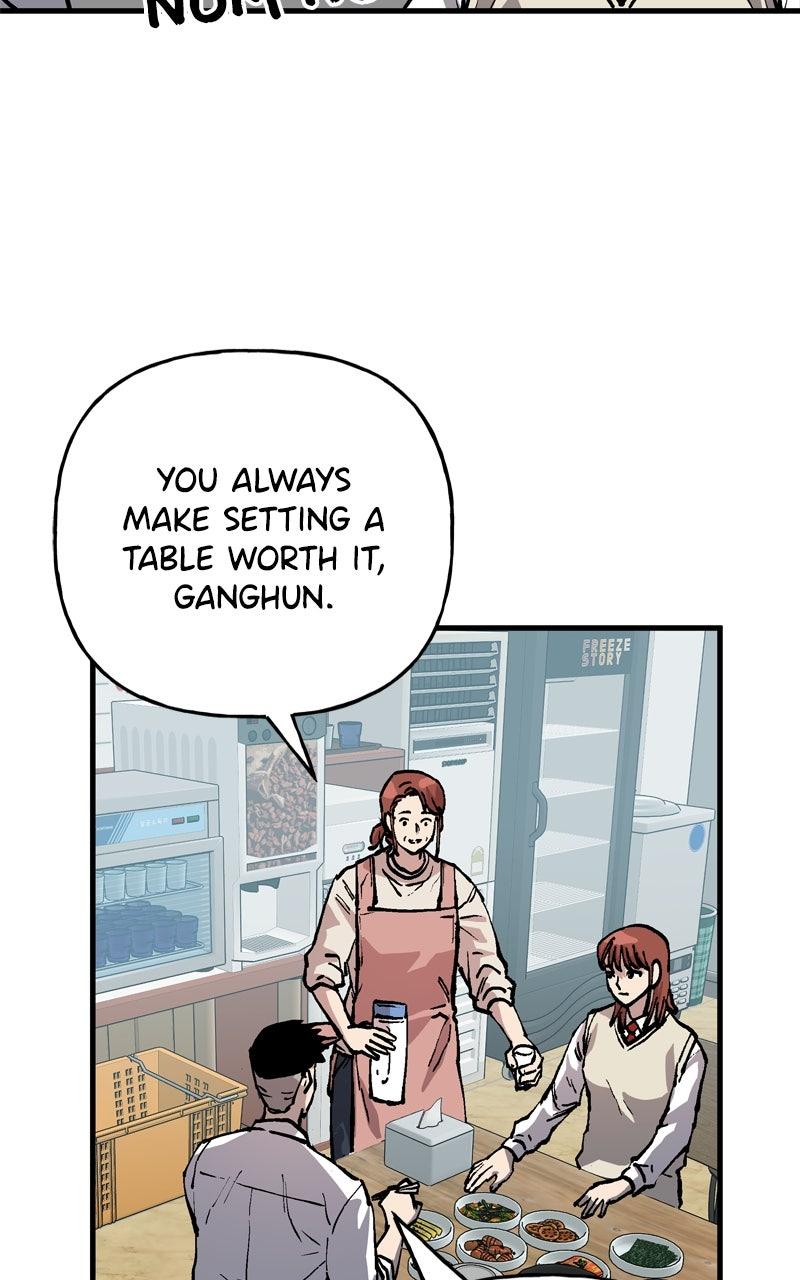 Boss Return Chap 62 - Next Chap 63