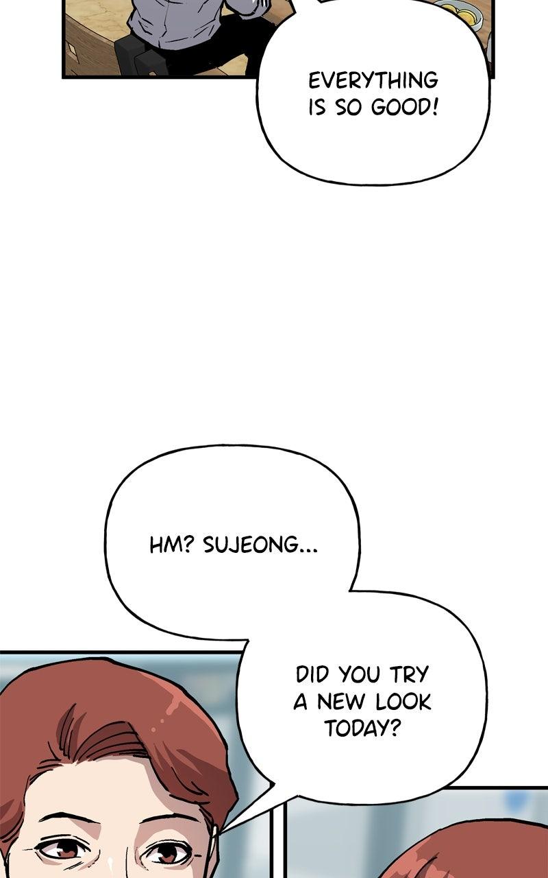 Boss Return Chap 62 - Next Chap 63