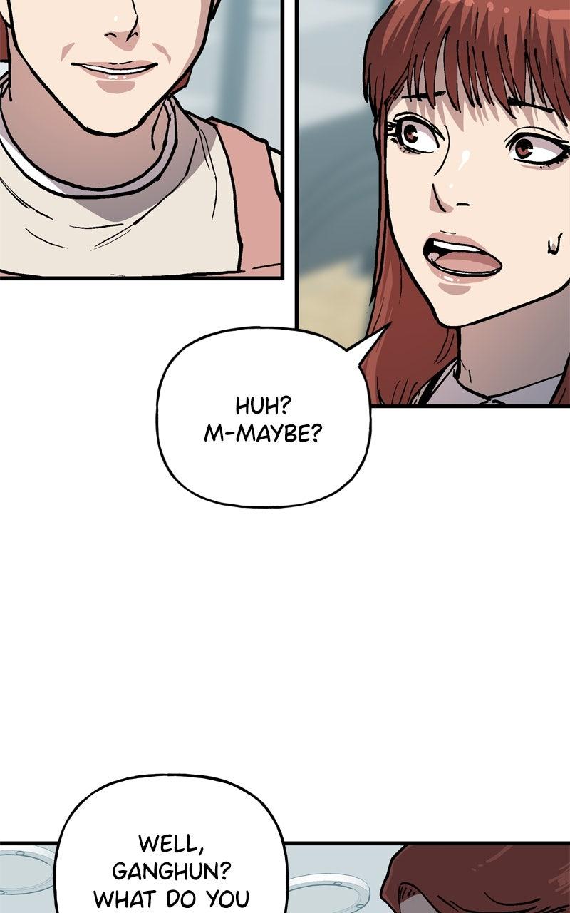 Boss Return Chap 62 - Next Chap 63