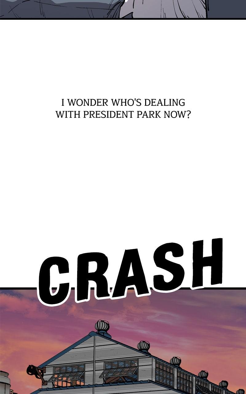 Boss Return Chap 63 - Next Chap 64