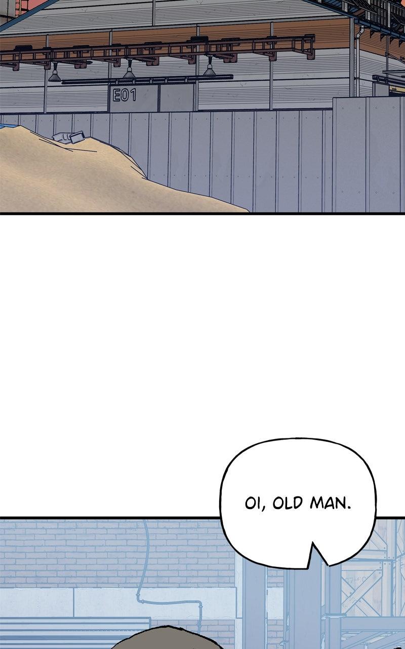 Boss Return Chap 63 - Next Chap 64