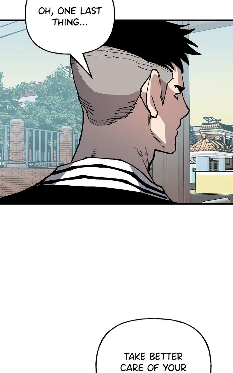 Boss Return Chap 63 - Next Chap 64