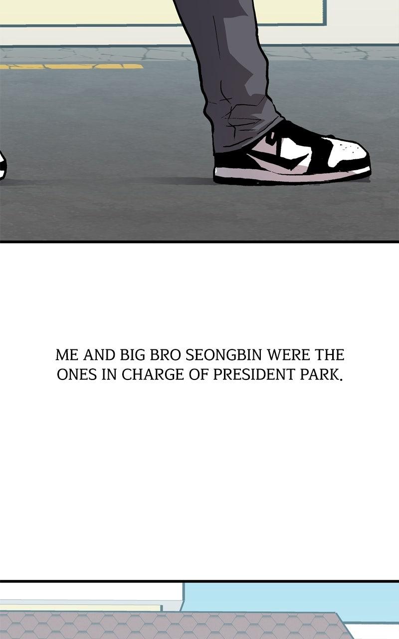 Boss Return Chap 63 - Next Chap 64