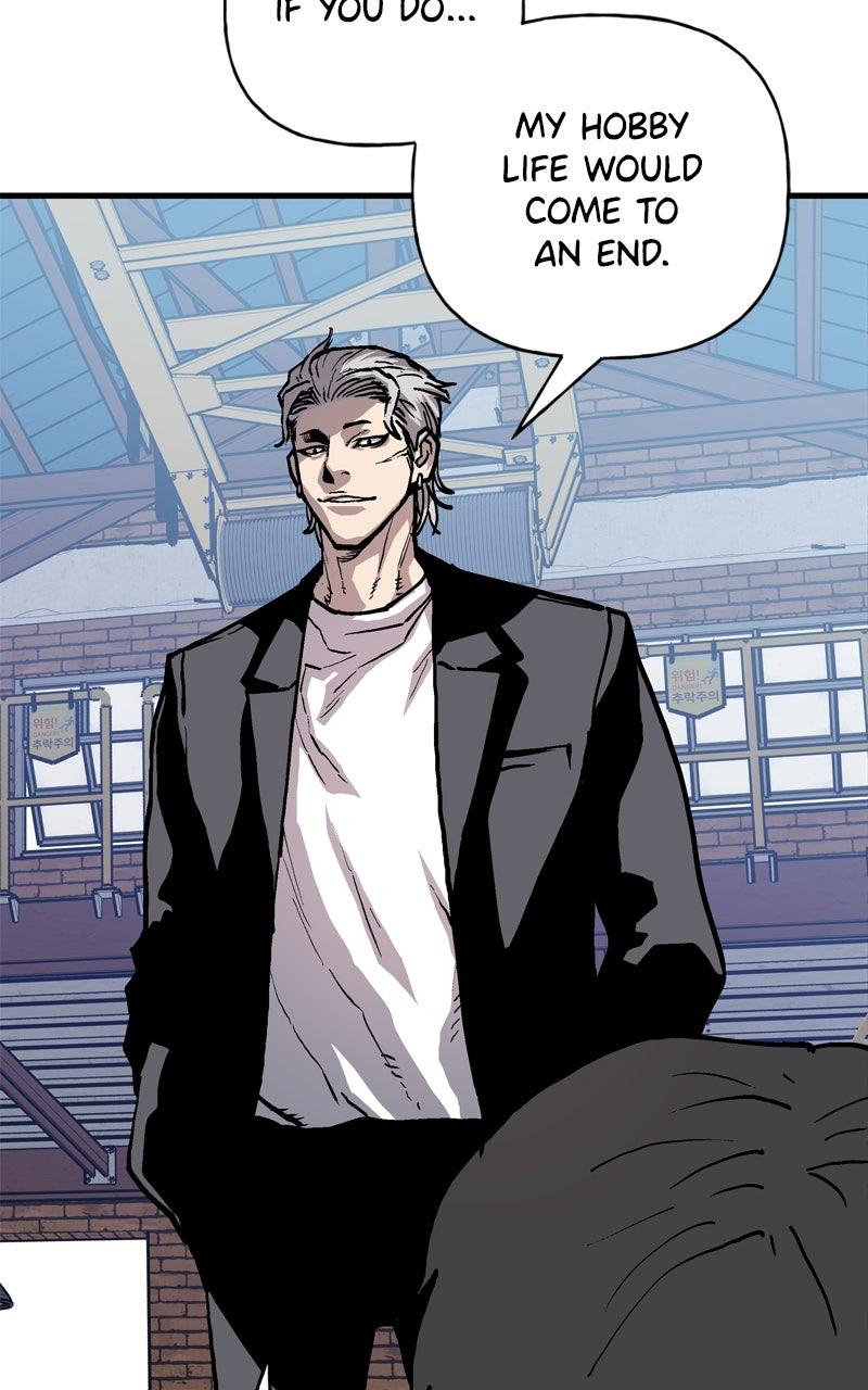 Boss Return Chap 63 - Next Chap 64