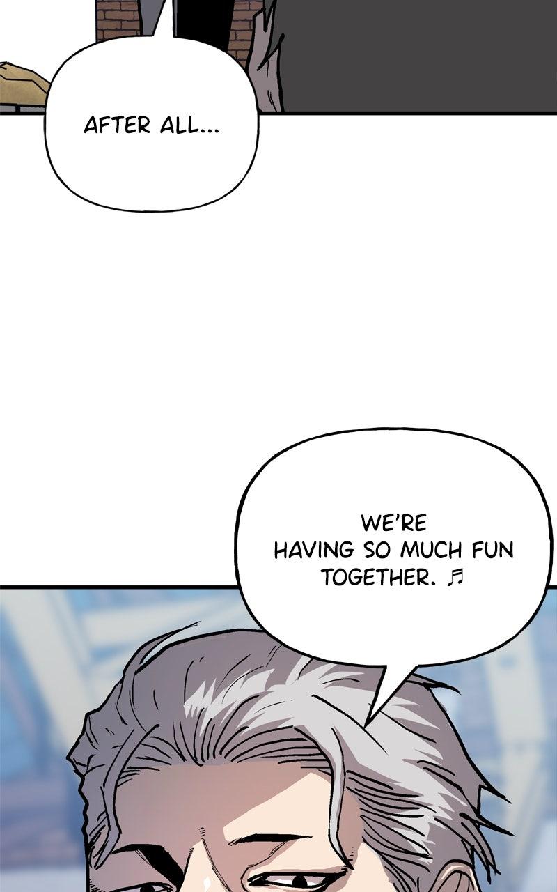 Boss Return Chap 63 - Next Chap 64