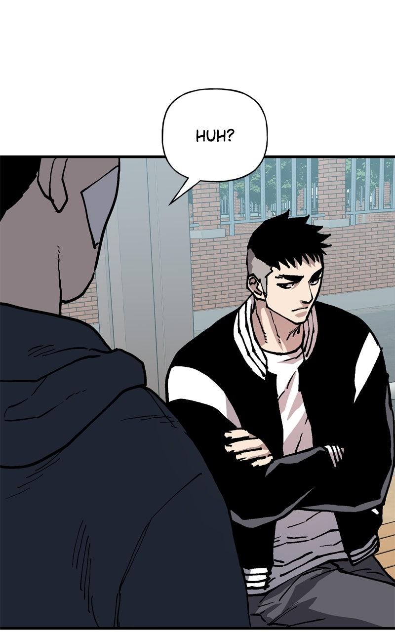 Boss Return Chap 63 - Next Chap 64