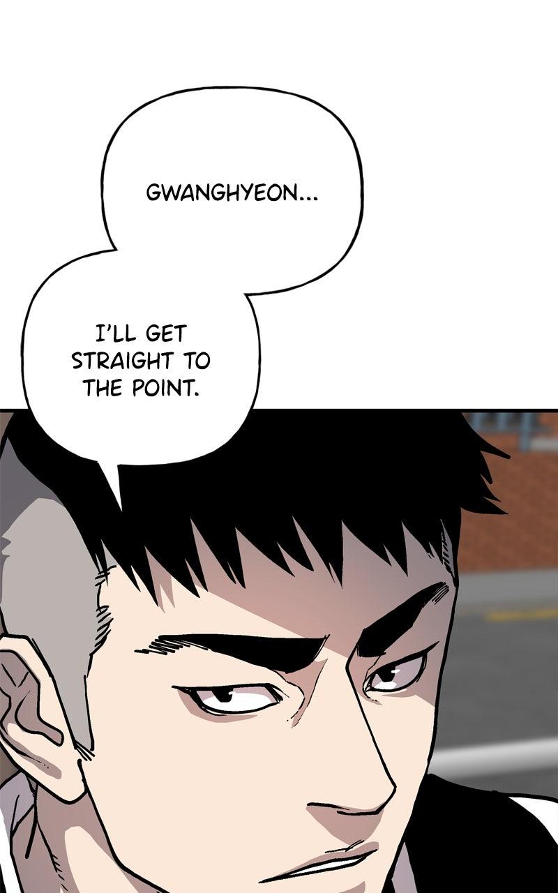 Boss Return Chap 63 - Next Chap 64