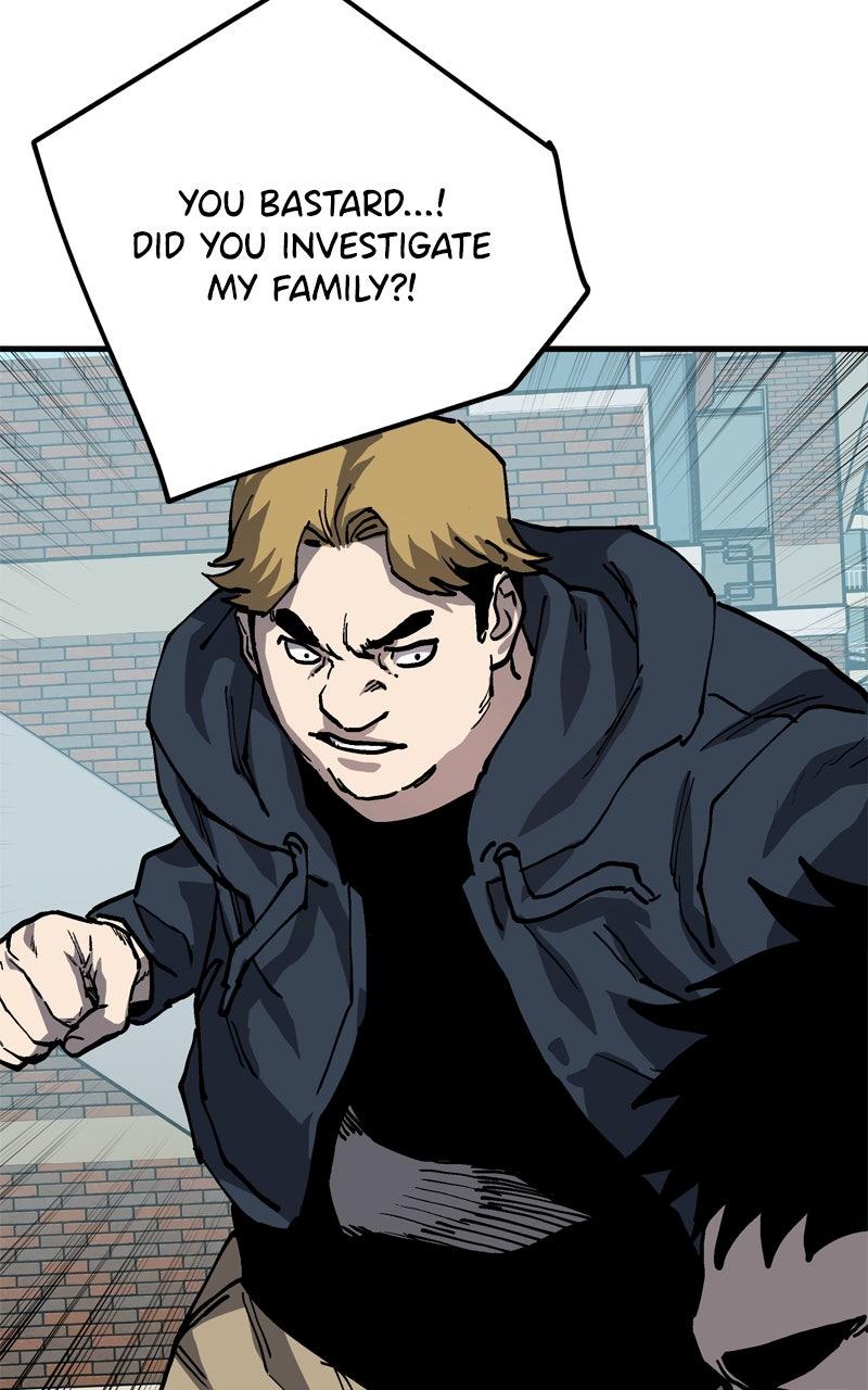 Boss Return Chap 63 - Next Chap 64