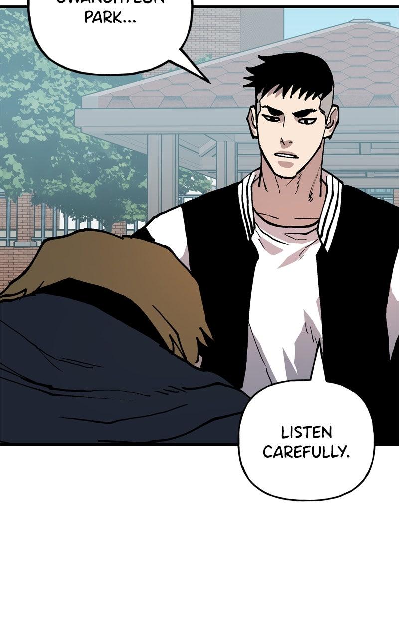 Boss Return Chap 63 - Next Chap 64