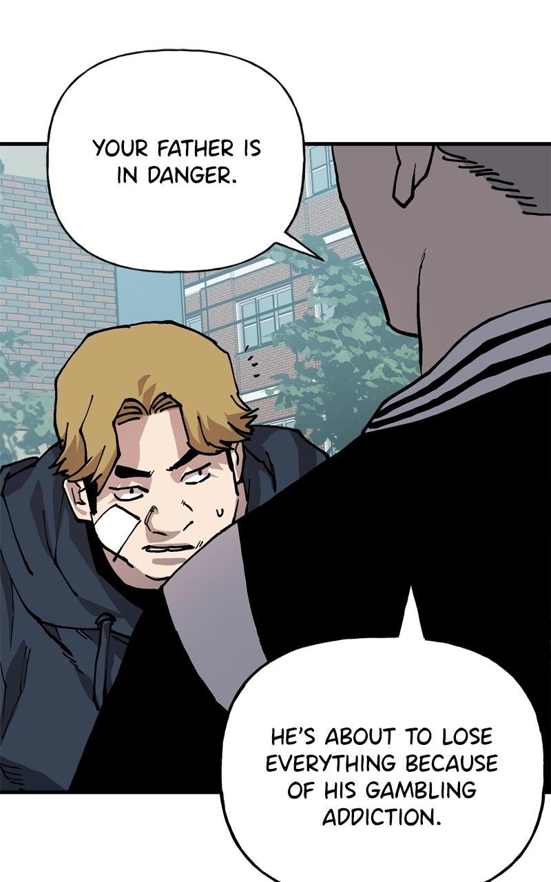 Boss Return Chap 63 - Next Chap 64