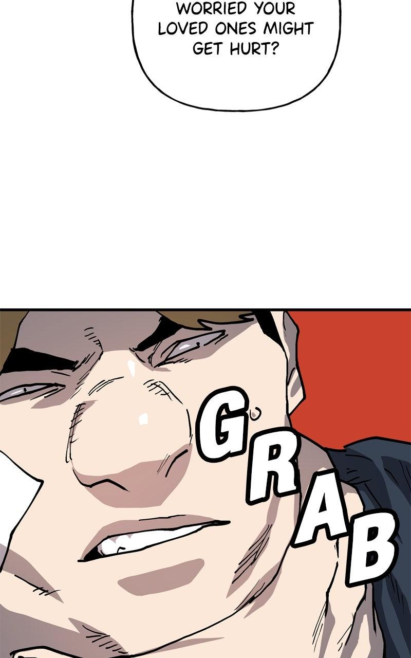 Boss Return Chap 63 - Next Chap 64