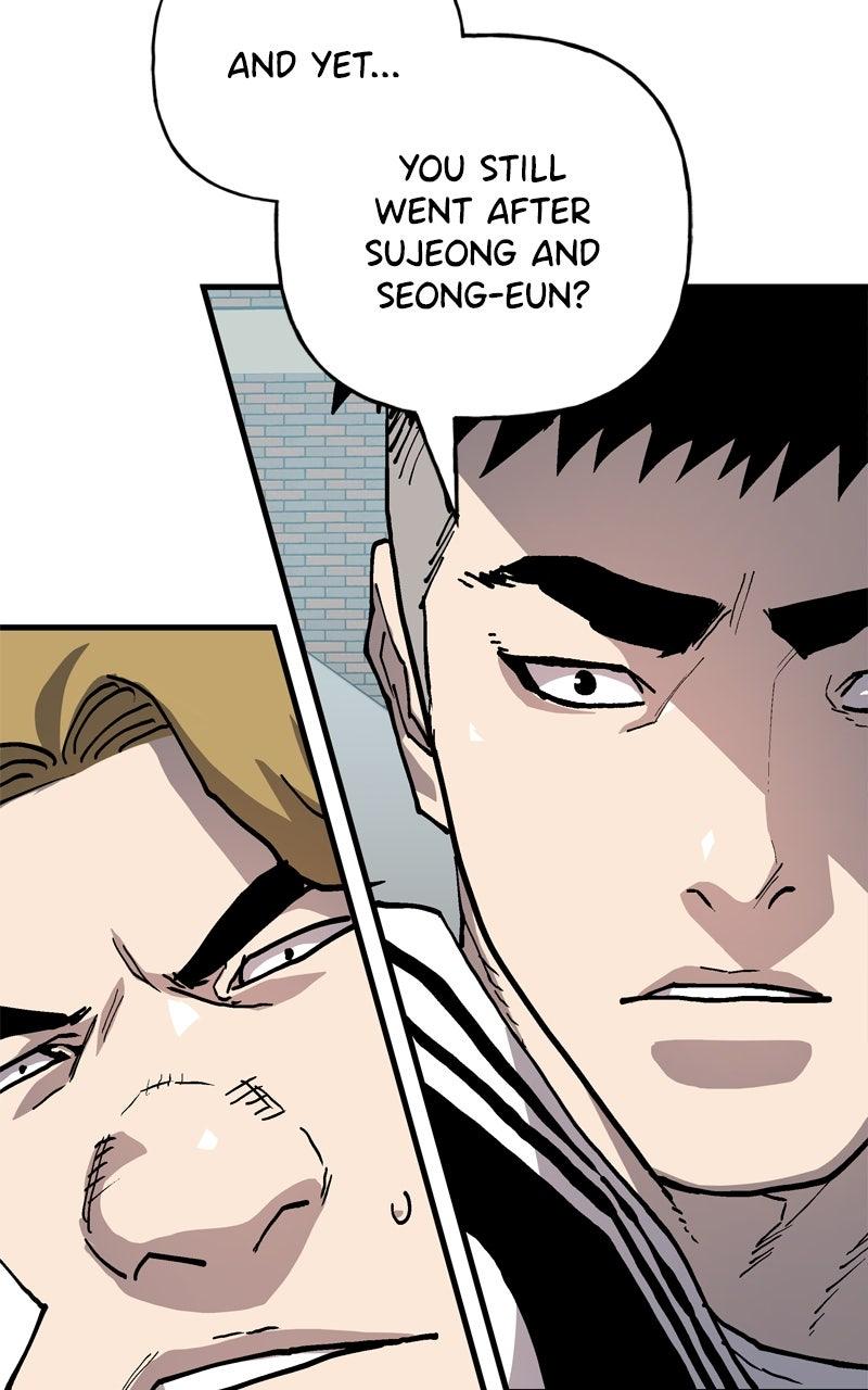 Boss Return Chap 63 - Next Chap 64