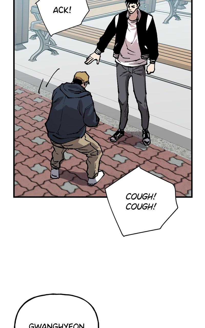 Boss Return Chap 63 - Next Chap 64