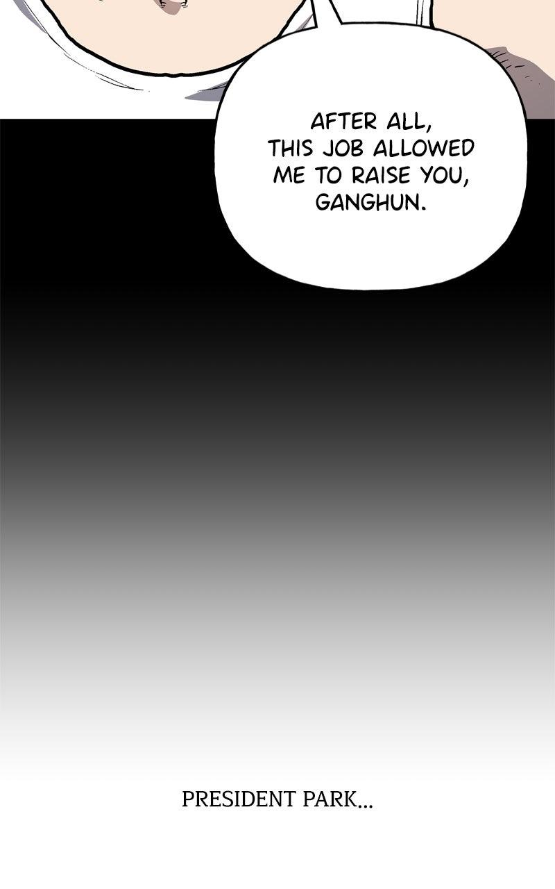 Boss Return Chap 63 - Next Chap 64