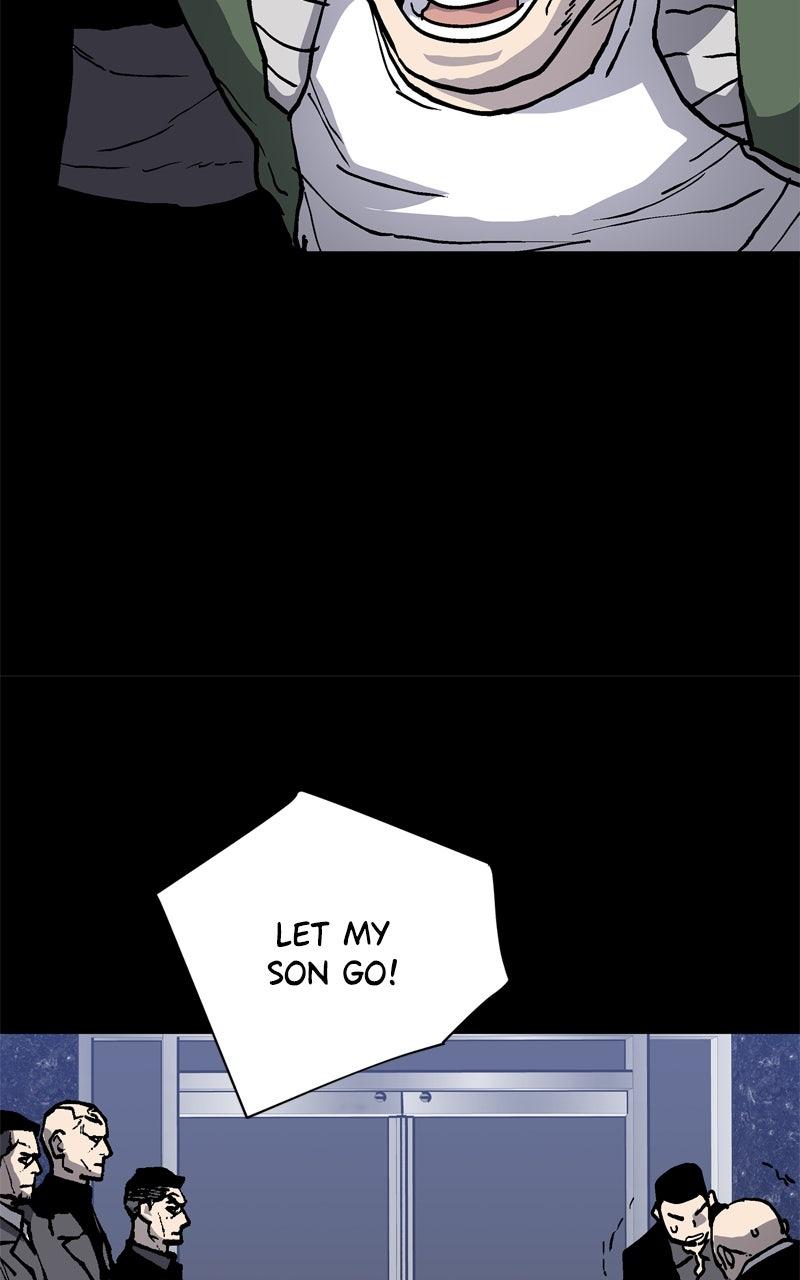 Boss Return Chap 63 - Next Chap 64