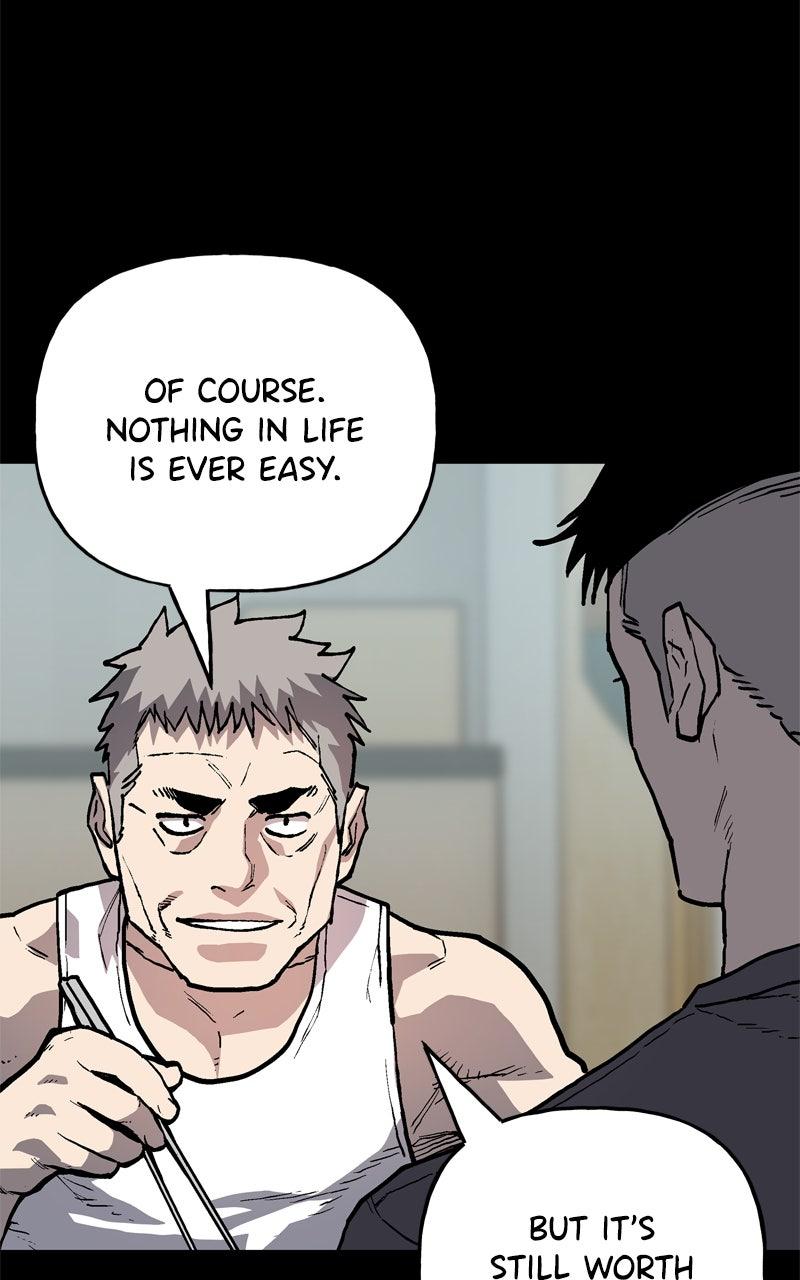 Boss Return Chap 63 - Next Chap 64