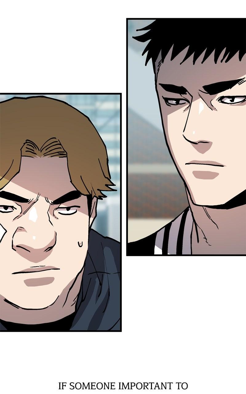 Boss Return Chap 63 - Next Chap 64