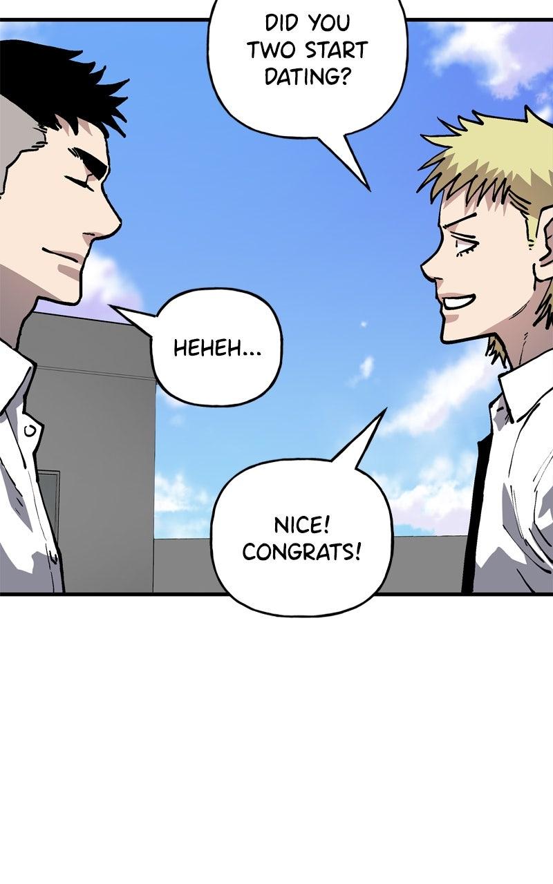 Boss Return Chap 63 - Next Chap 64