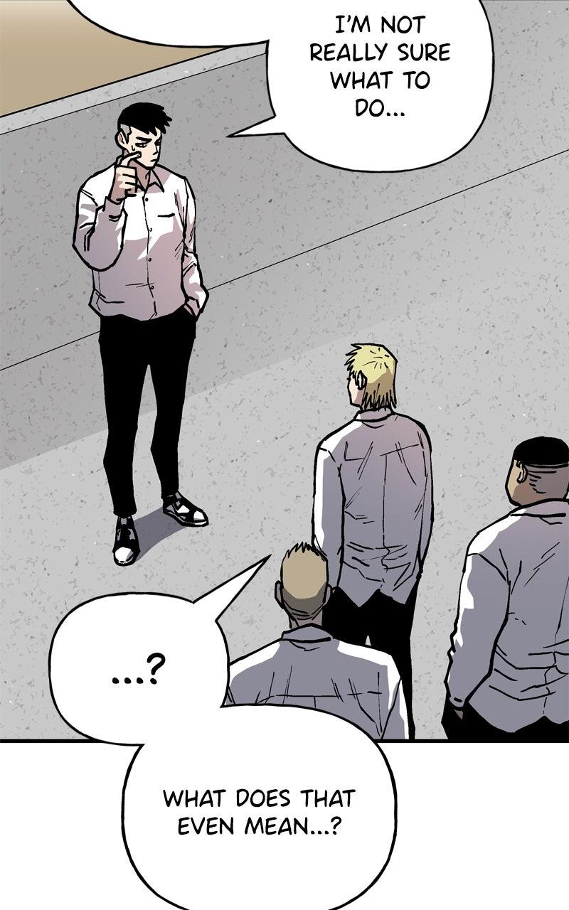 Boss Return Chap 63 - Next Chap 64