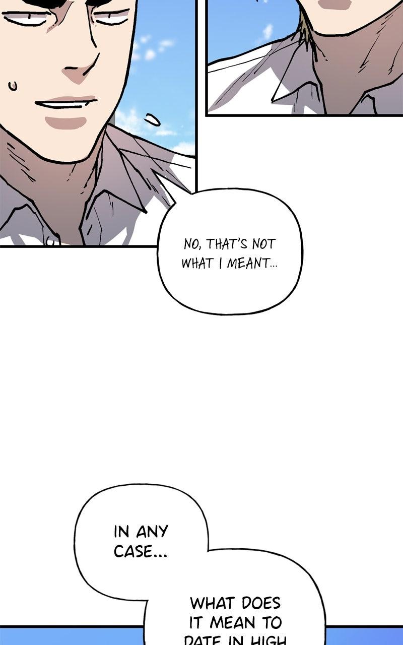 Boss Return Chap 63 - Next Chap 64