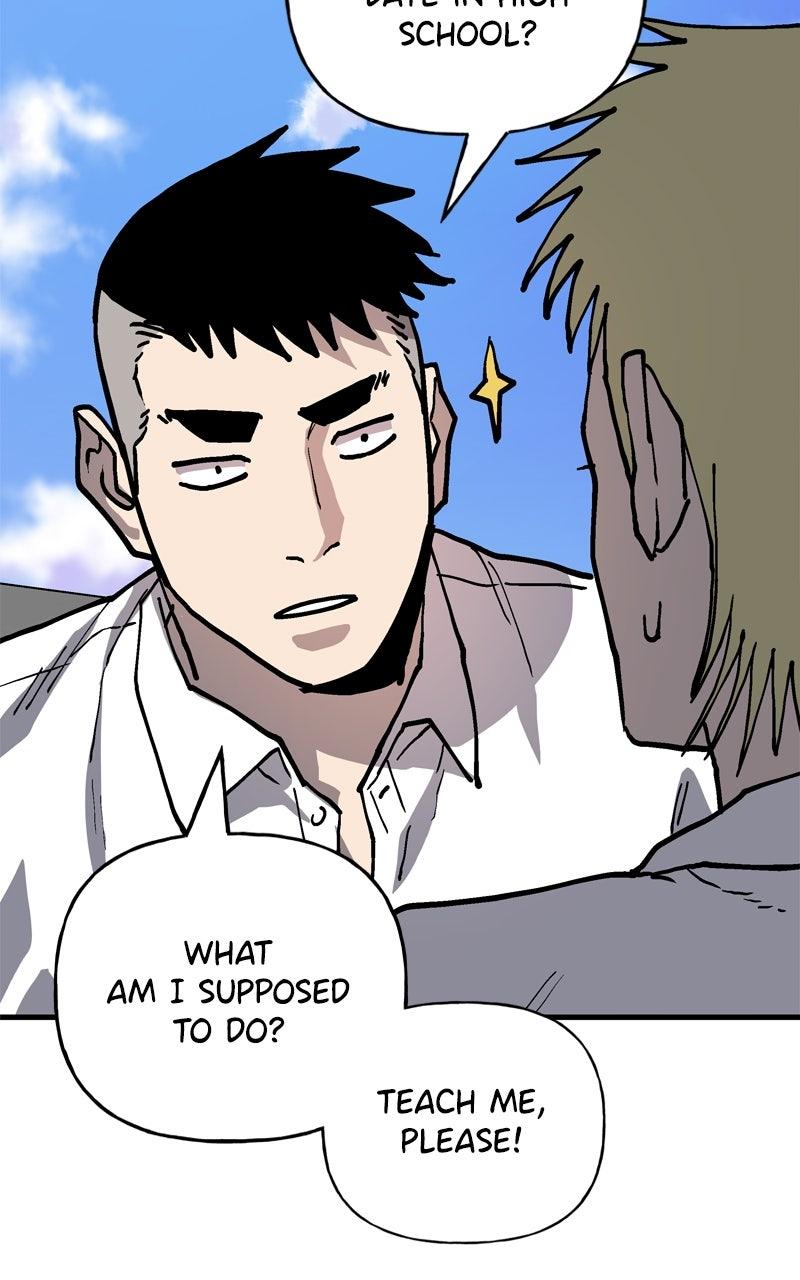 Boss Return Chap 63 - Next Chap 64