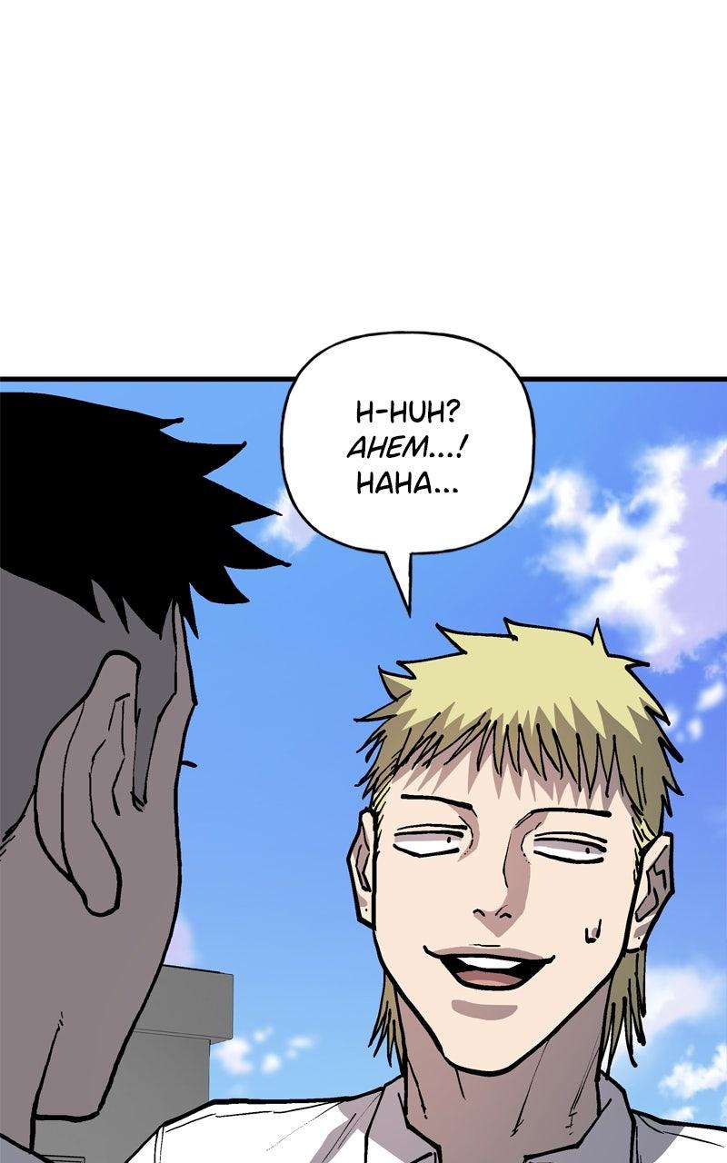 Boss Return Chap 63 - Next Chap 64