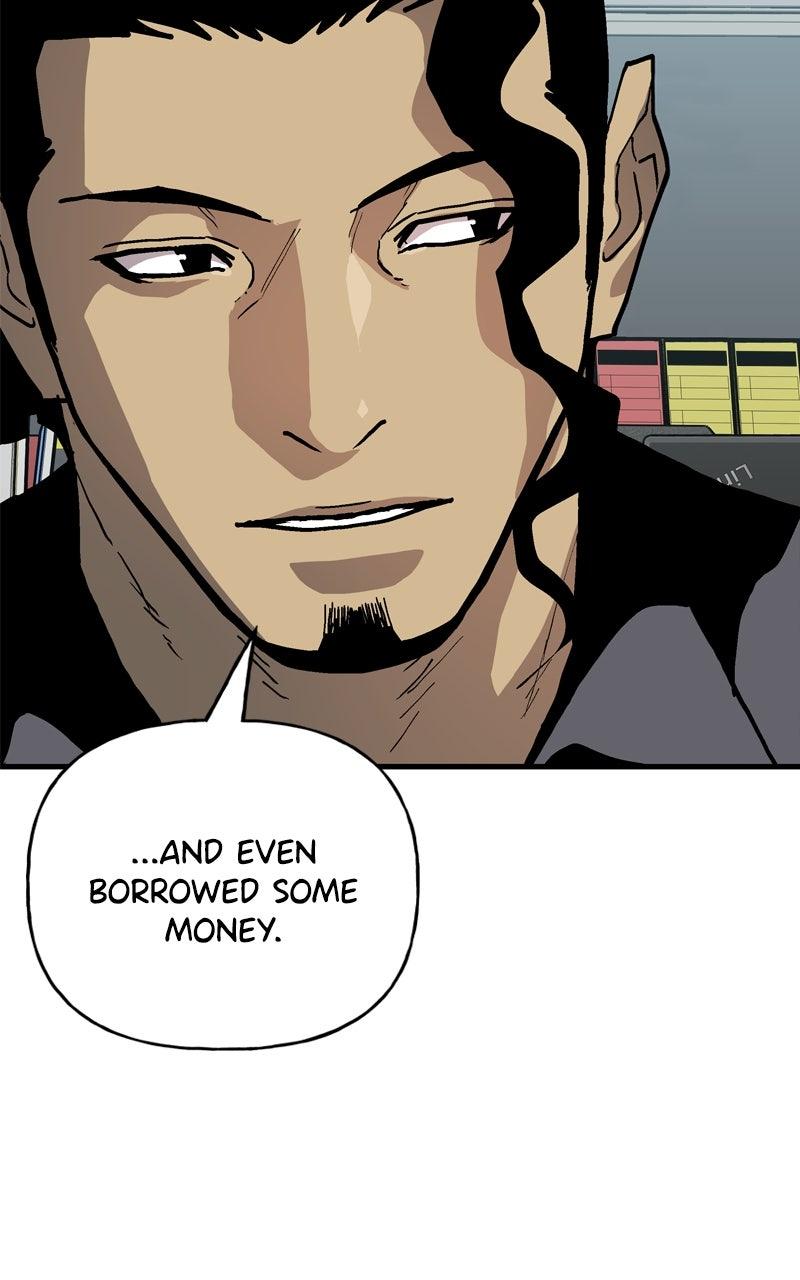 Boss Return Chap 63 - Next Chap 64