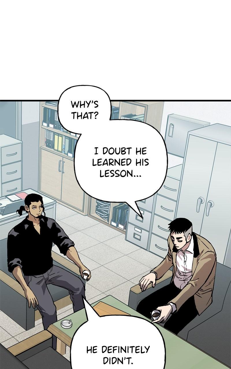 Boss Return Chap 63 - Next Chap 64