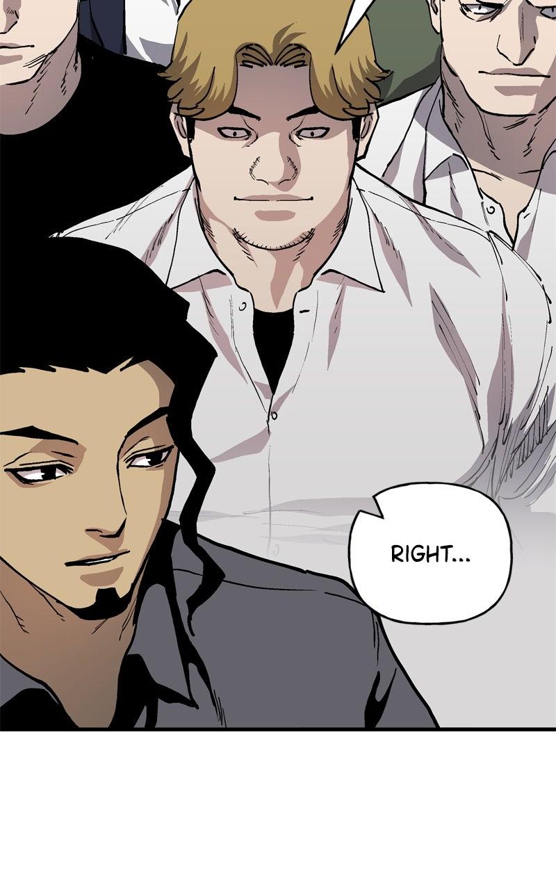 Boss Return Chap 63 - Next Chap 64