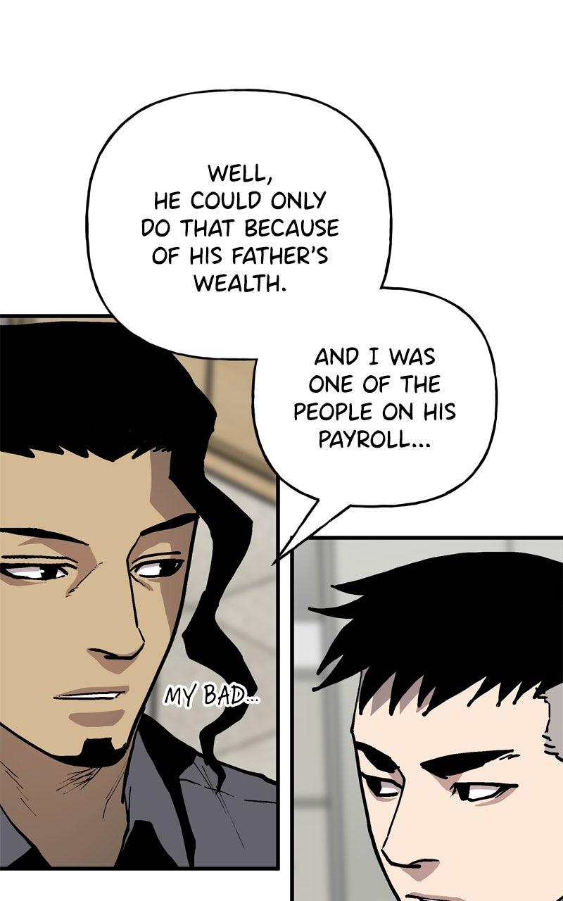 Boss Return Chap 63 - Next Chap 64