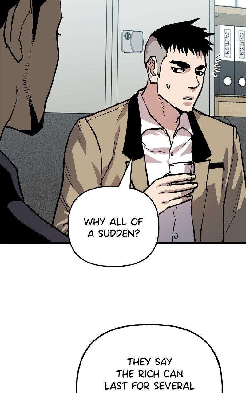 Boss Return Chap 63 - Next Chap 64