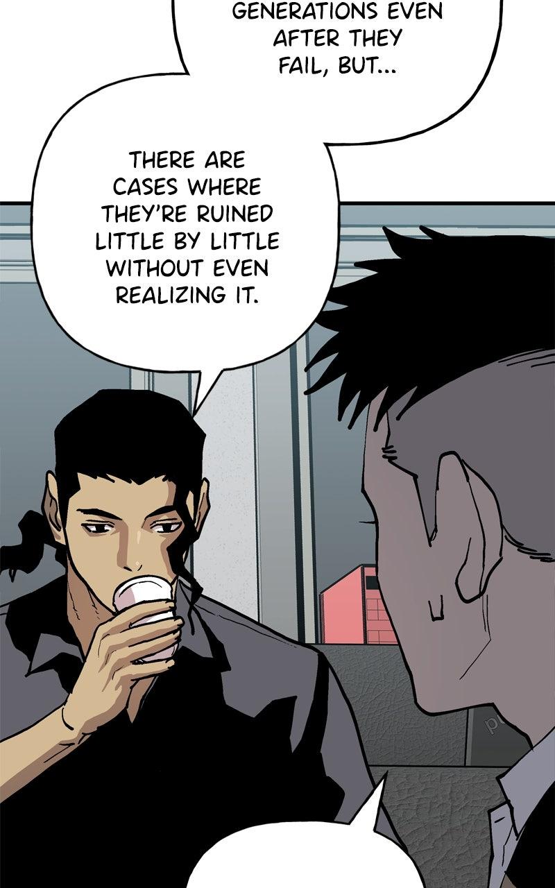 Boss Return Chap 63 - Next Chap 64