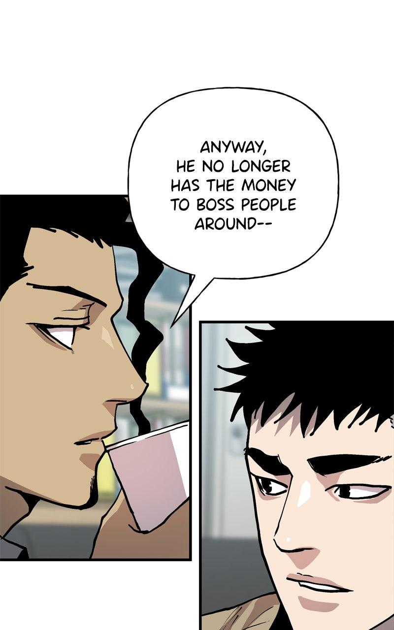 Boss Return Chap 63 - Next Chap 64