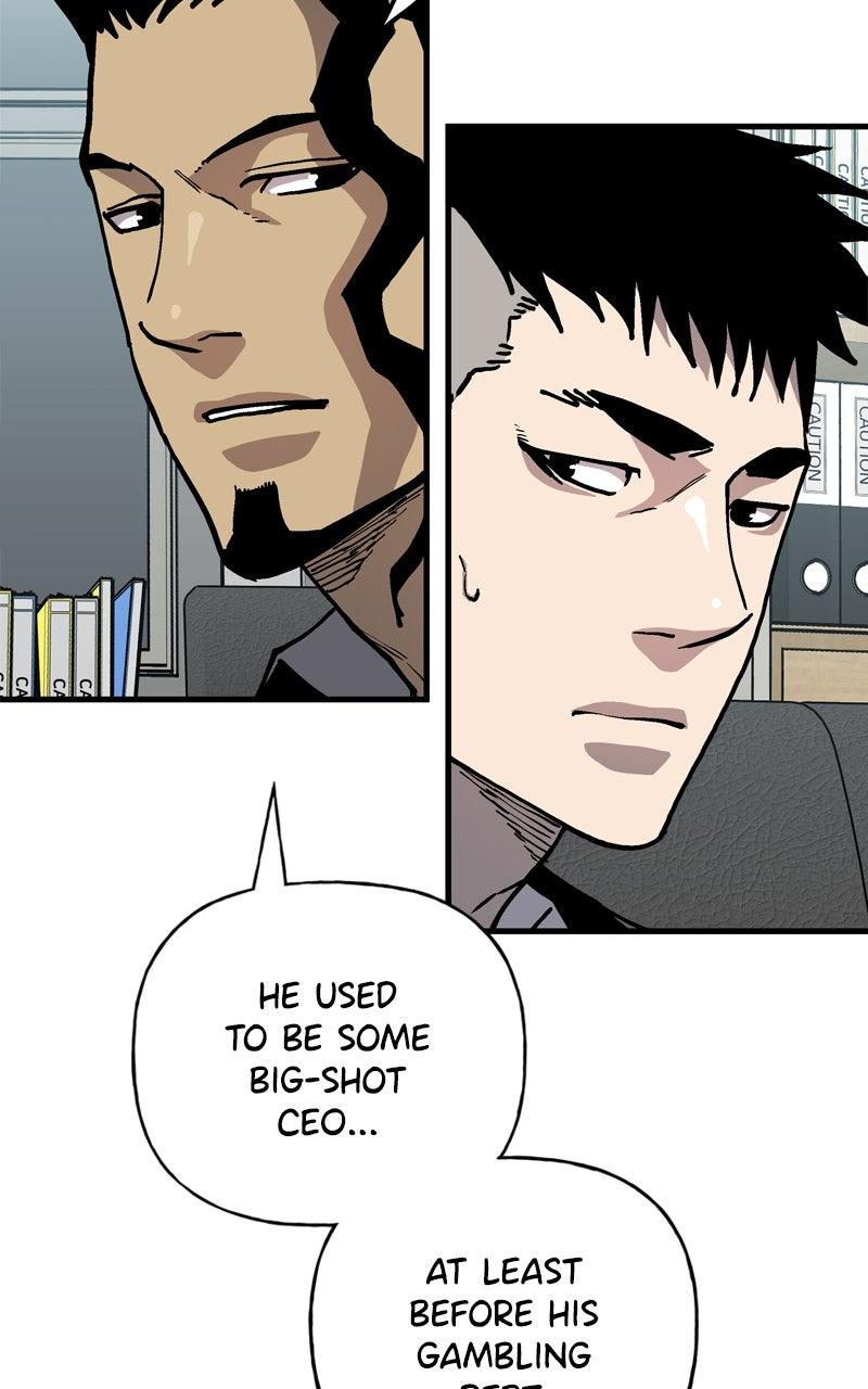 Boss Return Chap 63 - Next Chap 64