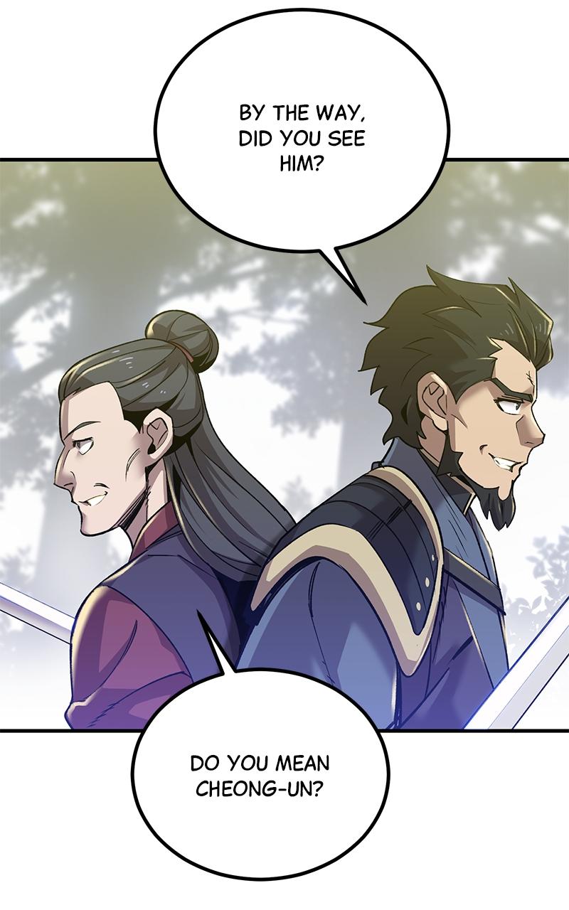 The Masters Have Subscribed Chap 7 - Next Chap 8