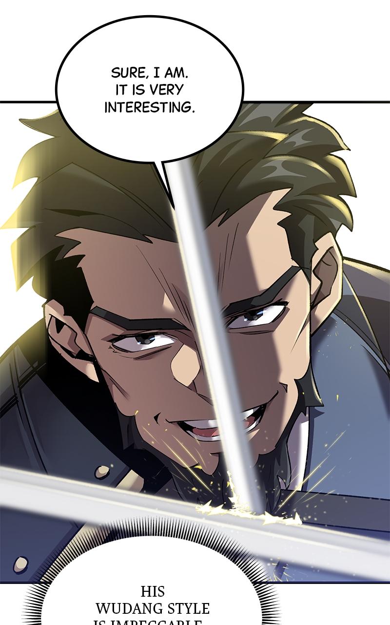 The Masters Have Subscribed Chap 7 - Next Chap 8