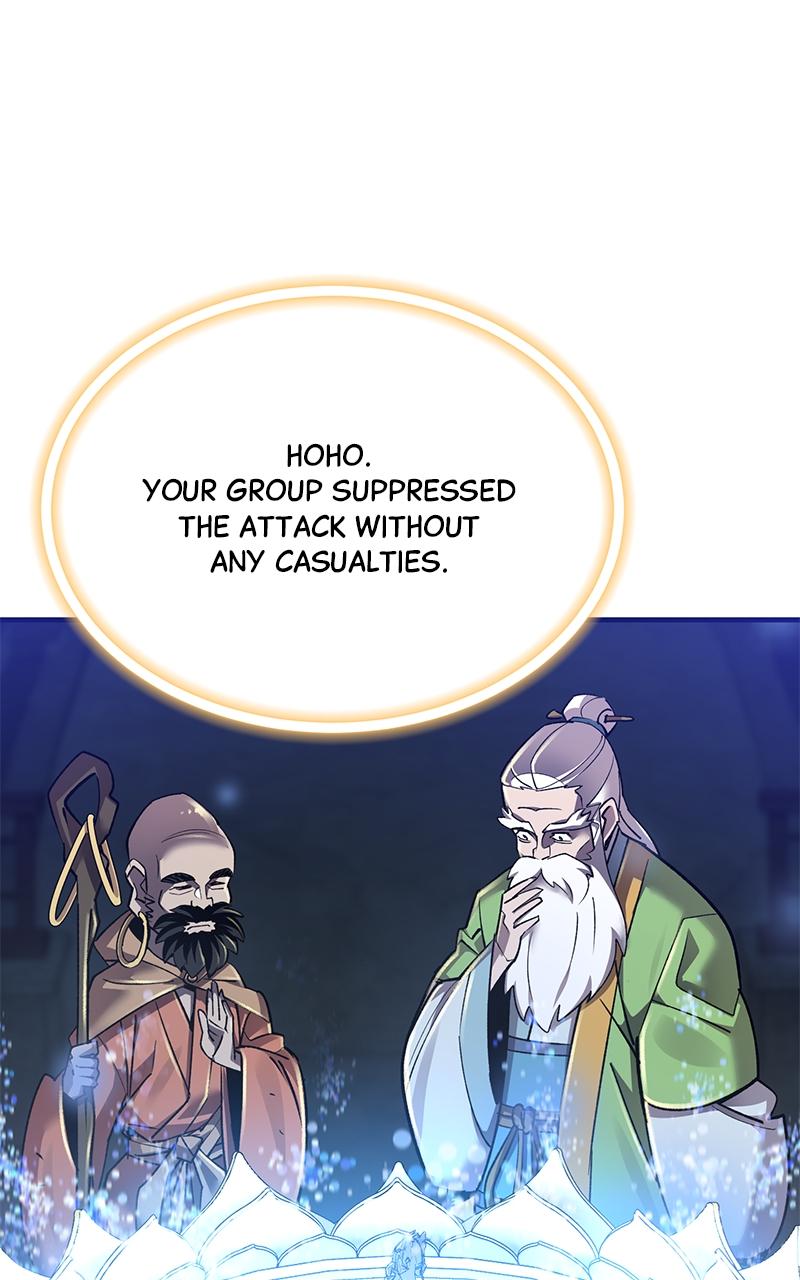 The Masters Have Subscribed Chap 7 - Next Chap 8