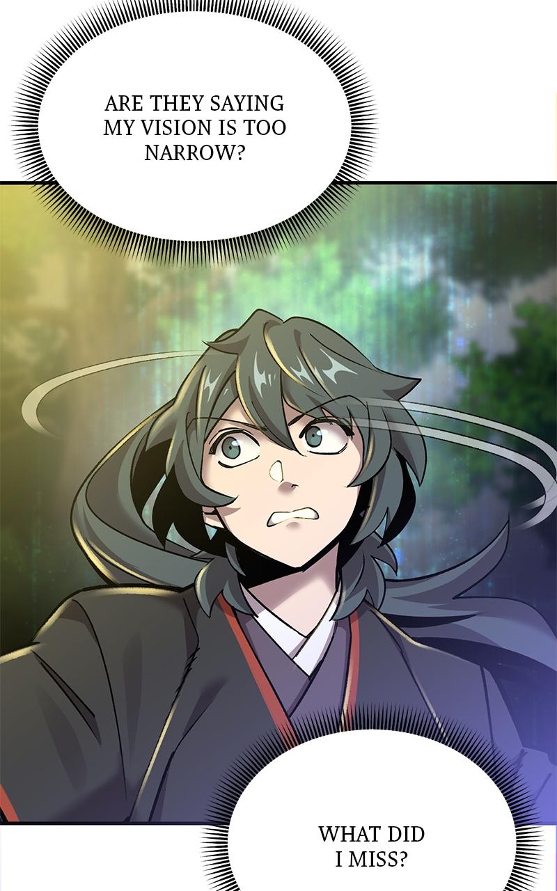 The Masters Have Subscribed Chap 7 - Next Chap 8