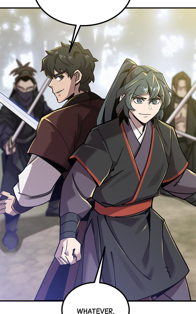 The Masters Have Subscribed Chap 7 - Next Chap 8