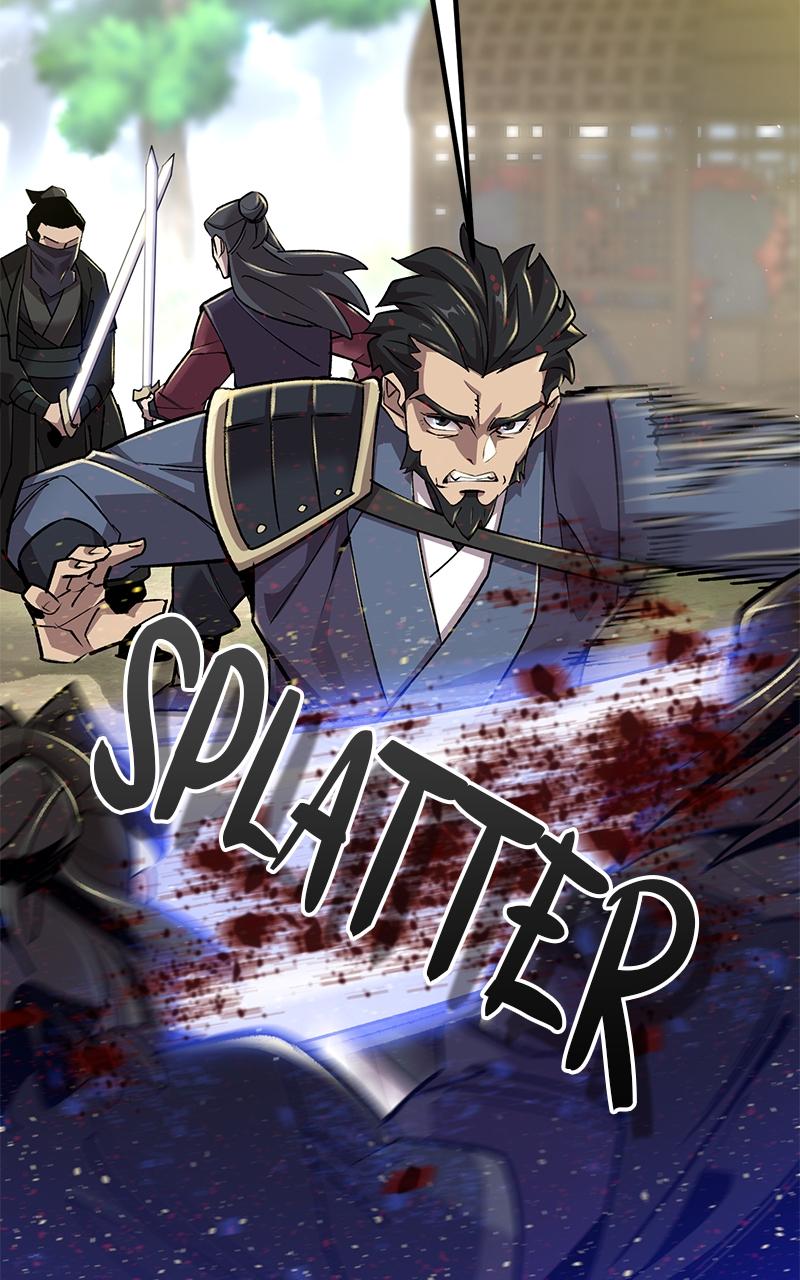 The Masters Have Subscribed Chap 7 - Next Chap 8