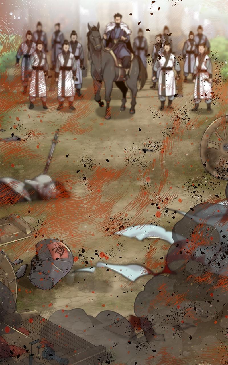 The Masters Have Subscribed Chap 7 - Next Chap 8