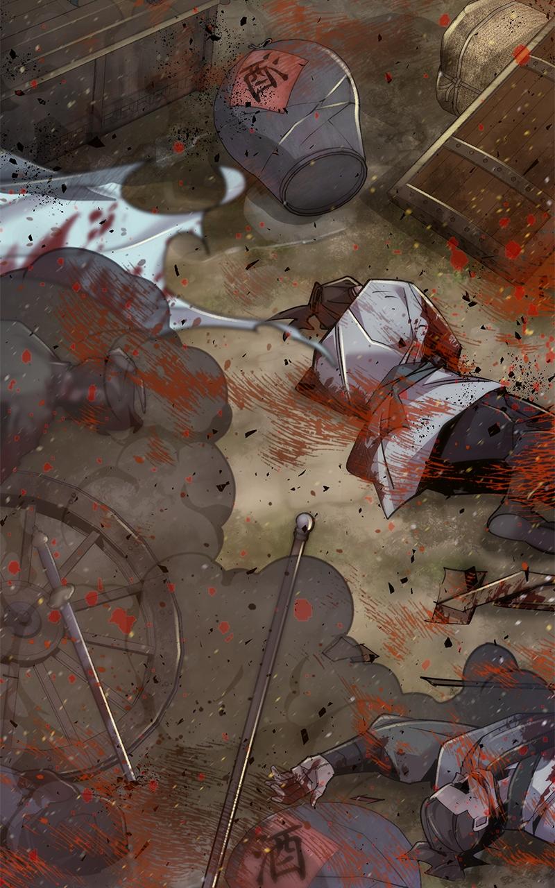 The Masters Have Subscribed Chap 7 - Next Chap 8